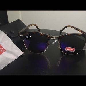 Ray-Ban Sunglasses